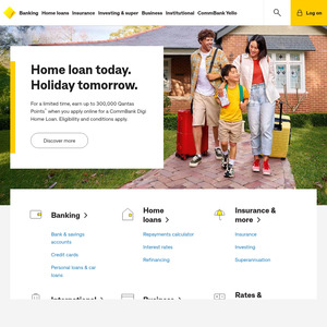 Coles: $5 Cashback with Minimum $50 Spend (Activation Required) @ CommBank Yello