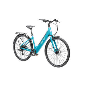 Montis Urban E50 Electric City Bike $749.99 (50% off) + Delivery ($0 C&C) @ Decathlon