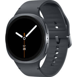 Samsung Galaxy Watch8 40mm Bluetooth $399 + Delivery ($0 C&C/In-Store) @ JB Hi-Fi