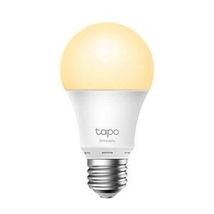 TP-Link Tapo L510E Wi-Fi Light Bulb, E27, Soft Warm White $9 + Delivery ($0 with Prime/ $59 Spend) @ Amazon AU