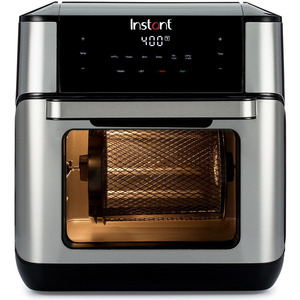 Instant Pot Vortex Plus Air Fryer Oven, Stainless Steel, 10L Silver $79 Delivered @ Big W