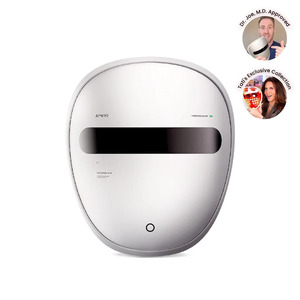 AMIRO Spectra 5-in-1 LED Light Therapy Mask US$189.99 (A$293.14) Shipped (Save US$80) @ Amiro