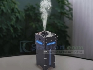 DIY Humidifier Soldering Project with Oled Display US$17.39 (~A$26.32) + US$3 (~A$4.54) Delivery @ICStation
