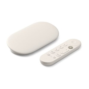 Google TV Streamer 4K $58 + Delivery ($0 C&C) @ Harvey Norman