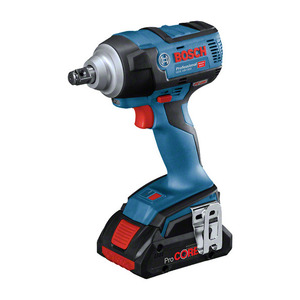 Bosch GDS 18V-300 300Nm Brushless Impact Wrench (Skin Only) $79 + Delivery / $0 Delivery for orders $99+ @ Tool Kit Depot