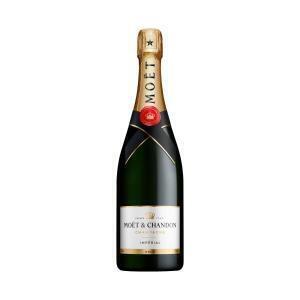 2 x Moet & Chandon Brut Imperial Champagne $96 at Coles