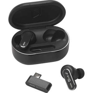 AKG N5 Hybrid TWS Noise Cancelling Earbuds (Black) $134 + Delivery @ JB Hi-Fi