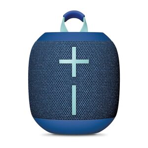 Ultimate Ears Wonderboom 4 Portable Waterproof Bluetooth Speaker (Cobalt Blue Only) $88 Delivered @ Amazon AU