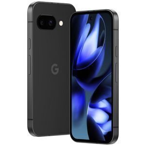 Google Pixel 9a 128GB Obsidian $597 + $7.99 Service Fees @ Officeworks via Uber Eats