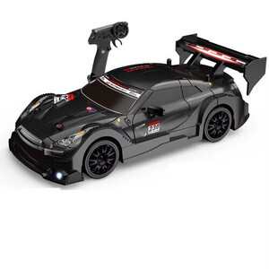 Enoze 1/24 Drift RC Racing Car 2.4g Mini 4WD 20km/H Dual Motor Black $42.49 ($41.49 eBay Plus) Delivered @ auozzietechstore eBay
