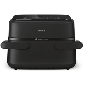 Philips Flex Basket Airfryer 1000 Series 7.1L $139 Delivered (1/2 Price) @ Big W