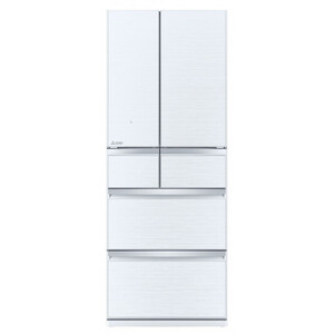 Mitsubishi Multi Drawer Fridge 470L $2791, 700L $3791 + Delivery ($0 C&C) @ Bing Lee