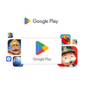 Bonus $10 Google Play Credit with Purchase of $100 or More Google Play Gift Card @ Everyday Gifting or Everyday Rewards App
