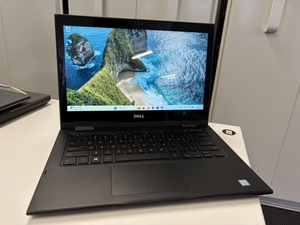 [Refurbished] Dell Latitude 3390 2-in-1 i5-8350u 1.9GHz 8GB 256GB $169 Delivered (Was $190) @ Elephone