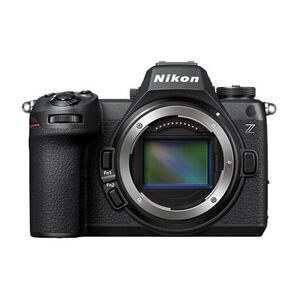 Nikon Z6 II (+ $500 EFTPOS) $1999 / Z6 III $2898.63 (+ $200 EFTPOS) Delivered @ Amazon AU