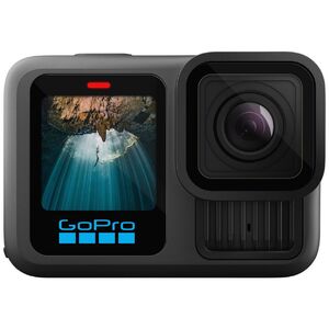 GoPro HERO 13 Black Action Camera $397 + Delivery ($0 C&C/ in-Store) @ Officeworks