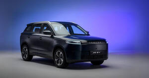 Jaecoo J5 BEV Compact Family SUV $36,990 Drivaway (First 1000 Orders) @ Omoda Jaecoo