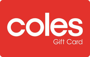4% off $100 and $200 Coles Gift Cards ($500 Gift Card Purchase Limit) @ Samsung Wallet