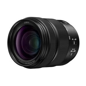 Panasonic Lumix S 28-200mm F/4-7.1 L-Mount Camera Lens $1039 Delivered @ Amazon AU