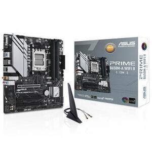 Asus Prime B650M-A Wi-Fi II-CSM AM5 mATX Motherboard $139 (Was $179) + Delivery ($0 C&C) @ Umart