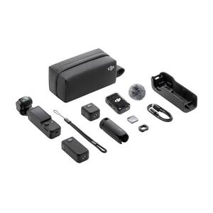 DJI Osmo Pocket 3 Creator Combo $679 + Delivery ($0 with Kogan First) @ Kogan