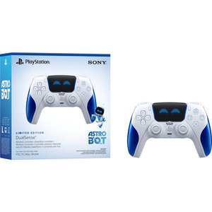PlayStation DualSense Wireless Controller – Astro Bot $95 + Delivery ($0 to Metro/ $99 Regional Spend/ C&C/ In-Store) @ BIG W
