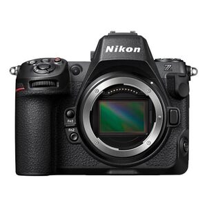 Nikon Z8 Full-Frame Mirrorless Camera (Body Only) $4998 Delivered (+ $750 eftpos Gift Card via Redemption) @ Amazon AU