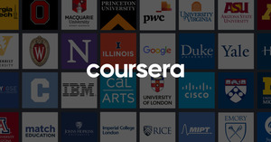 Coursera Plus 12 Month Subscription, A$308 (Ongoing Renewal $616 + Taxes)