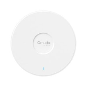 TP-Link Omada BE9300 Tri-Band Ceiling Mount Wi-Fi 7 Access Point $211.81 Delivered @ Amazon DE via AU