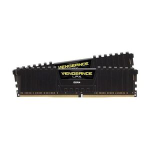 Corsair Vengeance LPX 32GB (2x 16GB) Ddr4 Dram 3600MHz C18 AMD Ryzen Memory Kit - Black $115.55 @Amazon.au