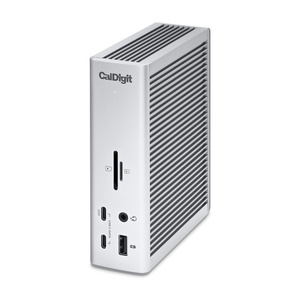 CalDigit Thunderbolt 4 Pro Dock (Apple Version, but == TS4) $499 Delivered @ Apple AU