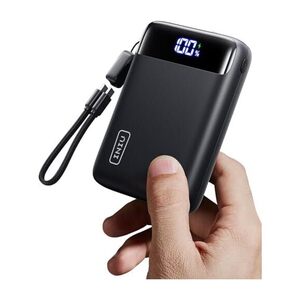 INIU 22.5W 20000mAh Mini Power Bank $20.37 (Exp), 15W Qi Wireless Charger $13.76 + Del ($0 Prime/ $59) @ INIU AU via Amazon AU