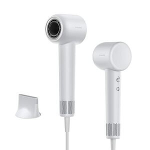 Dreame Hair Gleam Hair Dryer Gray $67.97, Pink $69.99 Delivered @ Dreame Official AU via Amazon AU