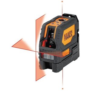 Klein Tools 93LCLS Cross-Line Laser Level with Plumb Spot - $194.55 (40% off RRP) Delivered @ Amazon AU