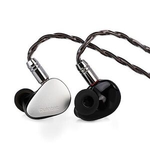 Linsoul Kiwi Ears Quintet $258.39 Delivered @ LinsoulAudio via Amazon