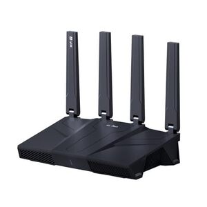 GL.inet Flint 3 (GL-BE9300) Tri-Band Wi-Fi 7 Router $236.99, Flint 2 Wi-Fi 6 Router $172.99 Delivered @ GL.inet via Amazon AU