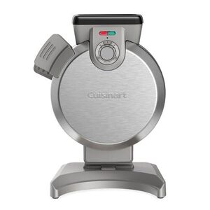 Cuisinart Vertical Belgian Waffle Maker $80.75 Delivered @ Amazon AU