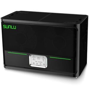 Sunlu S4 Filament Dryer $169.99 Delivered @ YOOPAI-AU via Amazon AU