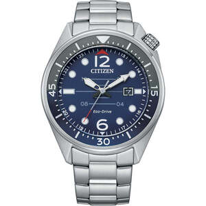 Citizen Eco-Drive AW1716-83L $195 ($171 w/ $25 Signup Bonus) Delivered @ Watch Depot