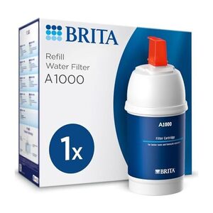 Brita A1000 Water Filter Cartridge $70.69 Delivered @ Brita Australia Via Amazon AU