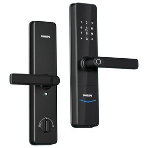 Philips Easykey DDL603E-5hws Fingerprint $299 Delivered @ Amazon AU