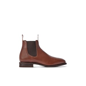 RM Williams Comfort Craftsmen or Dynamic Flex Boot $499 Delivered @ David Jones