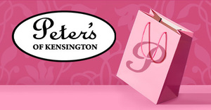 Mastercraft Brass Finish Stainless Steel Knife Block Set 6pce $39 + Delivery (Free C&C NSW) @ Peter's of Kensington