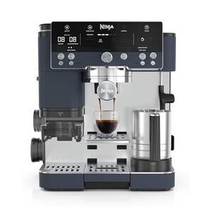 Ninja Luxe Café Premier Espresso Machine $594.98 Delivered @ Amazon AU