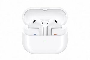 Samsung Galaxy Buds3 Wireless Earbuds (White) $115.99 Delivered @ Skyradar via Amazon AU