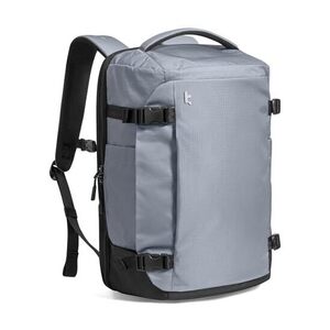 Tomtoc Travel Backpack Liteway 40L $111.99 (Grey/Dark Green) Delivered @ tomtocDirect AU via Amazon AU