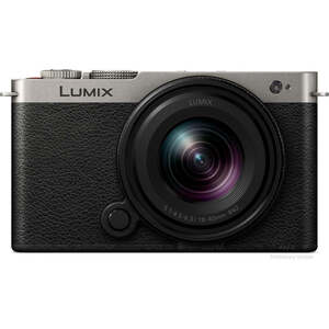 Panasonic Lumix S9 Full Frame Mirrorless Camera & 18-40mm Lens Kit $1998 Delivered + Claim $150 Visa Gift Card @ JB Hi-Fi