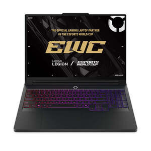 Lenovo Legion Pro 7 16" 240Hz OLED, Core Ultra 9, RTX 5080 (+ Bonus PC Game via Intel) $4699 + Shipping / $0 C&C @ JB Hi-Fi