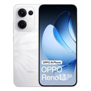 Oppo Reno13 5G 256GB/12GB $568.34 ($554.97 with eBay Plus) Delivered @ Sydney Mobiles eBay