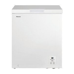 Hisense 145L Hybrid Chest Freezer $264 (via Price Check Button) + Delivery ($0 C&C) @ The Good Guys